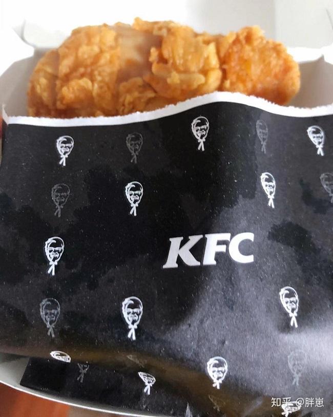 没有一款新品,让人吃了笑着走出麦当劳肯德基:素汉堡,肉霸堡,可乐鸡翅