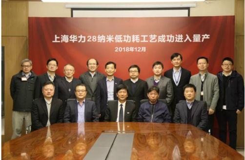 贸易战20个月以来国产芯片制造产业进展 - 知乎