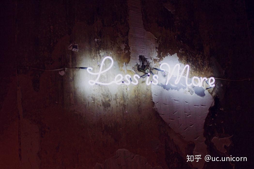 如何用心理学营造一个慷慨大方的形象？|少即是好效应 - 知乎