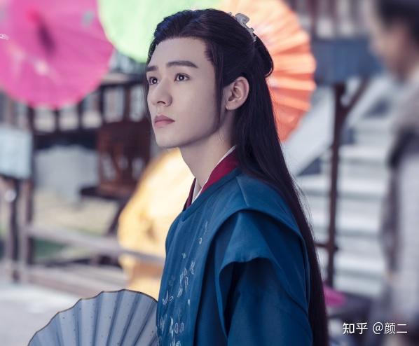 山河令7这江湖越烧越旺的欲望之火又被添了一把柴