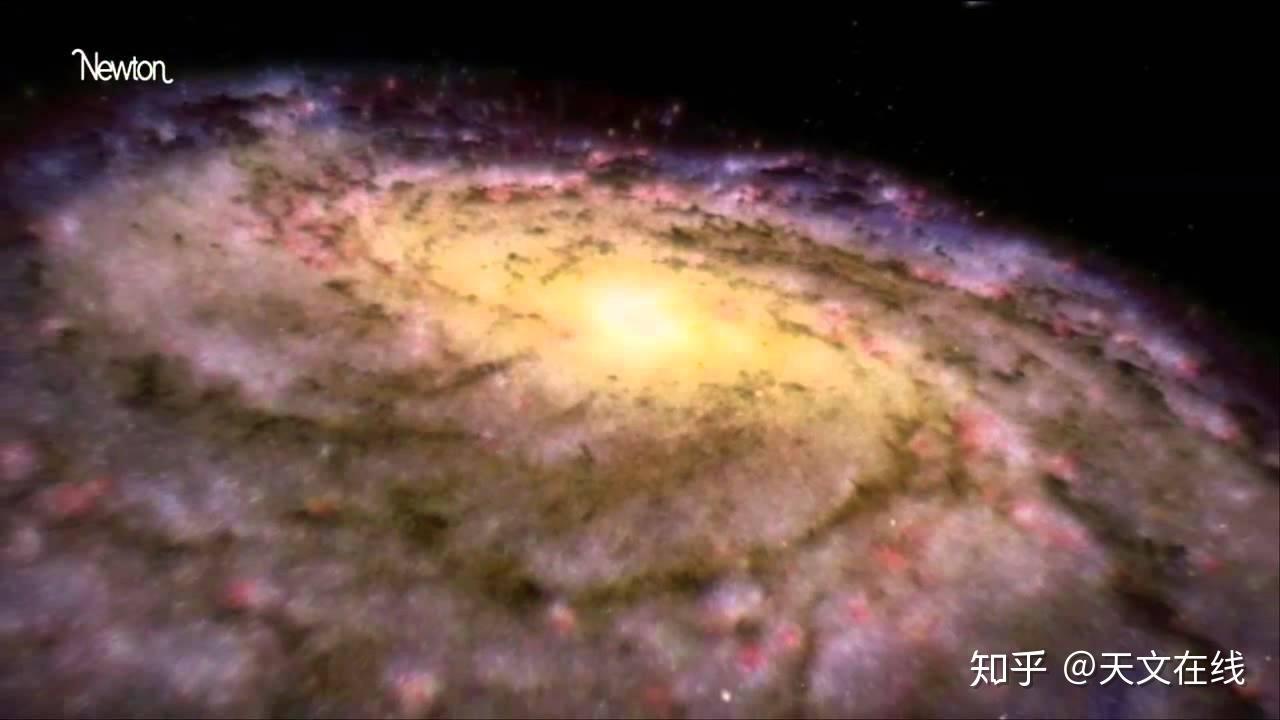 一个看似简单而又复杂的问题：宇宙究竟有多大？ - 知乎