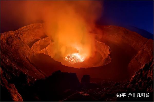 一文读懂地球历史上五次生物大灭绝的时间、规模和原因 - 知乎