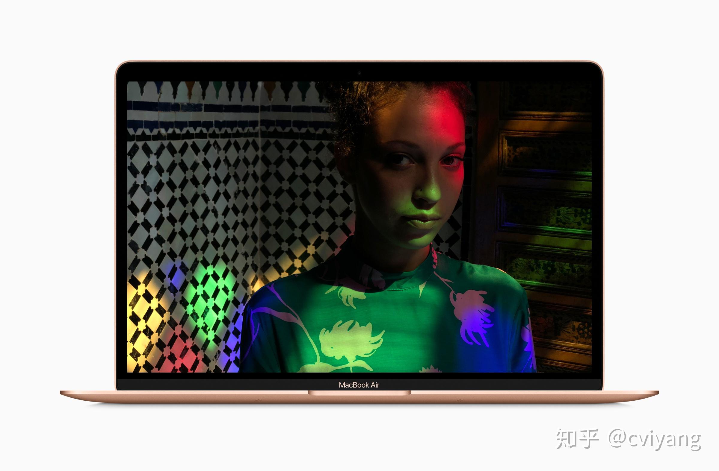 苹果2018 年新款MacBook Air 购买攻略】划重点！