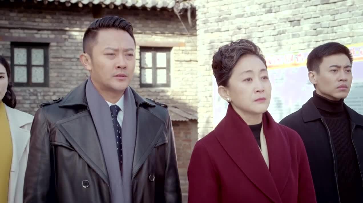 我的1997穷小子见准岳父没想到他是亿万富翁穷小子却很淡定