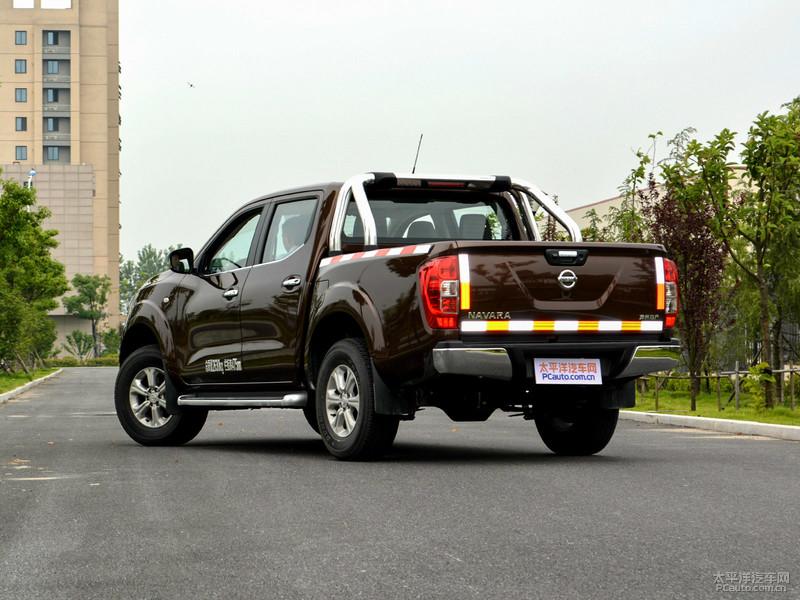 让生活与众不同四款20万内国产皮卡推荐