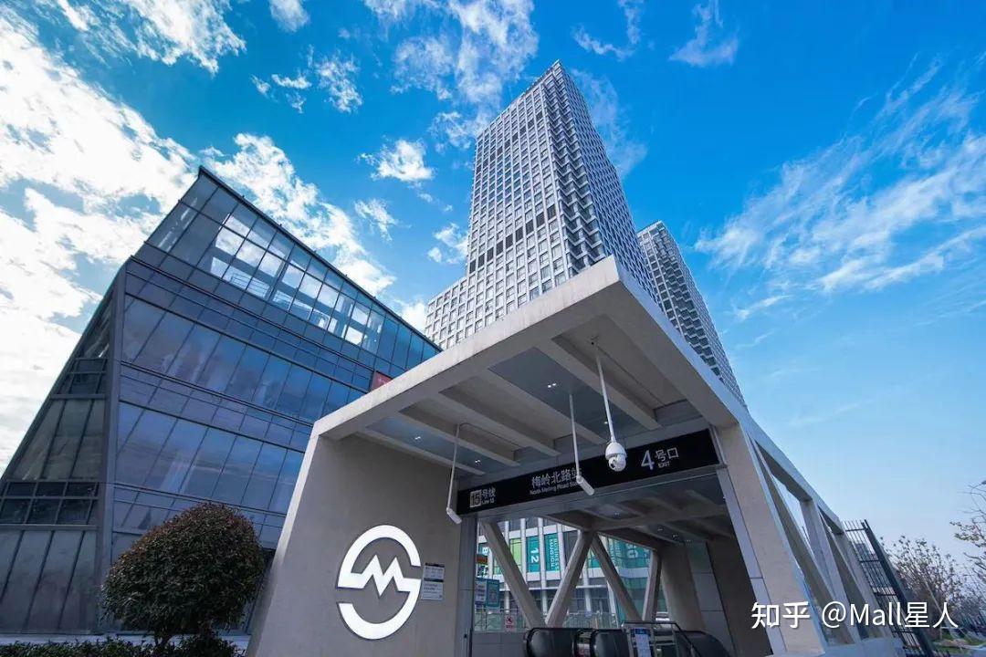 上海信泰中心TOD新商业首发，10大看点超前拆解 - 知乎