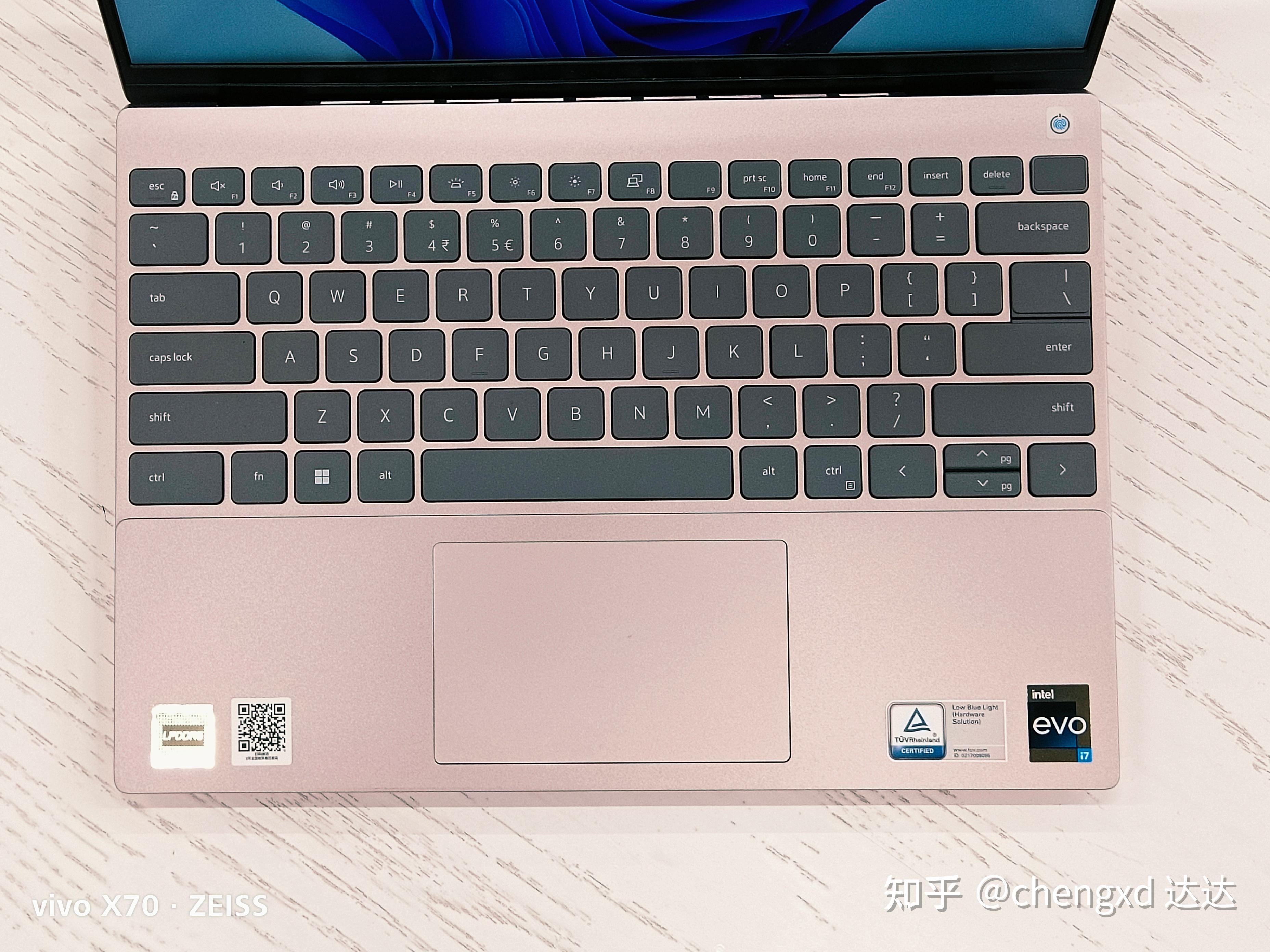 快问快答戴尔灵越13pro成就5320表现如何