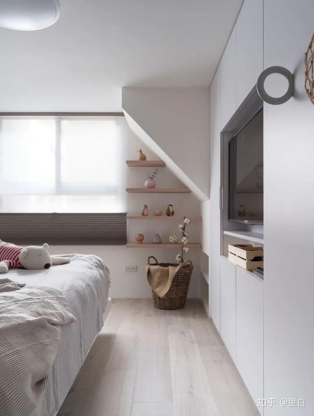 03 斜角以柜面修整,化零为整