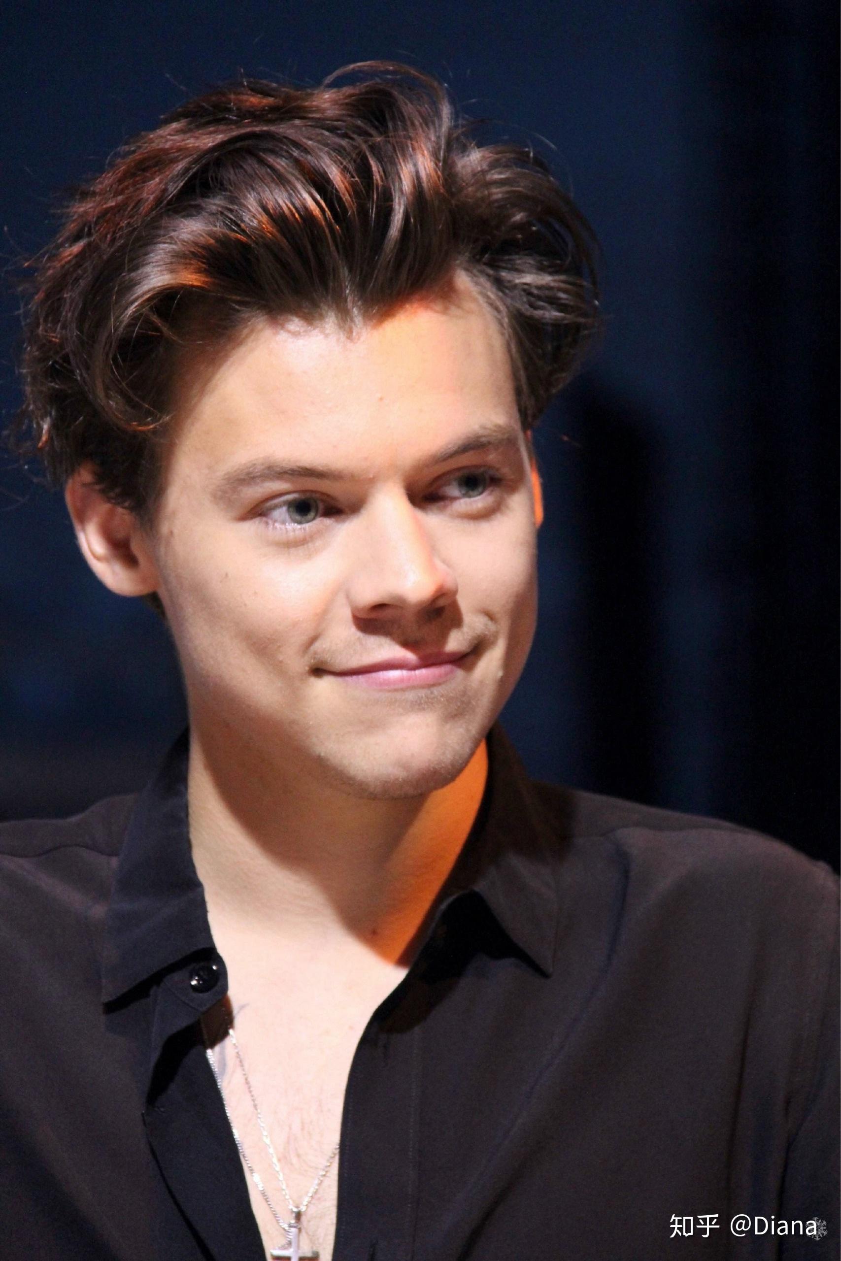 onedirection中谁最帅