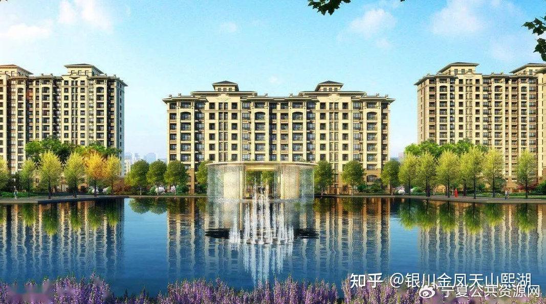 天山国府壹号丨让美好成为现实 让旺铺成为财富 - 知乎