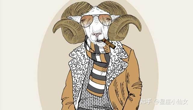 白羊男性格跟感情方面 ,白羊座男生的真实性格 - 知乎