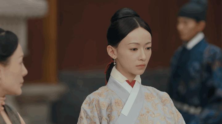 虽然很喜欢许凯，但是《尚食》真的很难看(徐凯 尚食)
