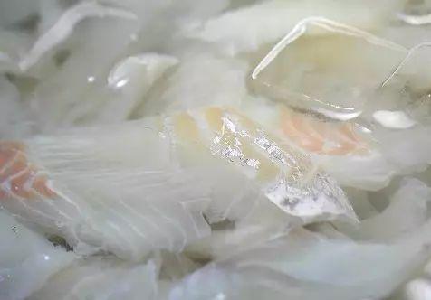 花鲈 霸道总裁平清盛升职专用白身鱼 你值得拥有 知乎