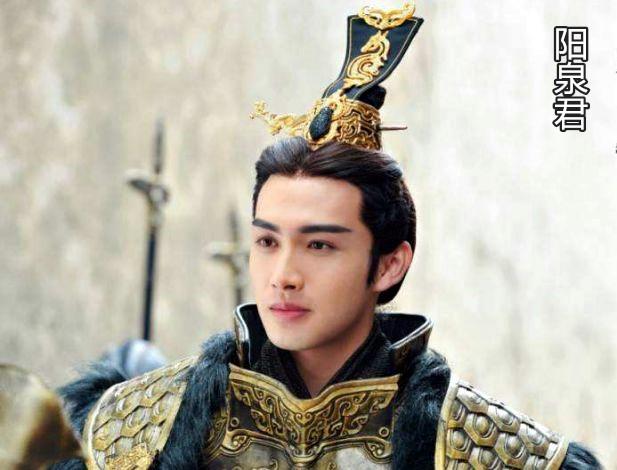 秦始皇身世之谜2难过美人关