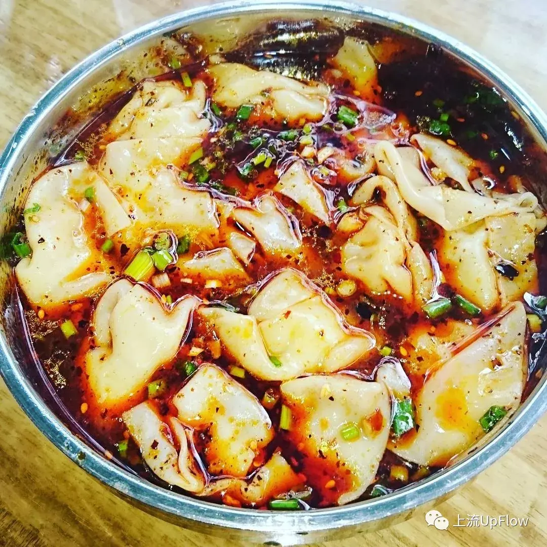 90%的中国人分不清馄饨、云吞和抄手 - 知乎
