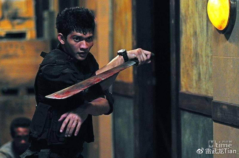 东南亚动作电影漫谈咖喱冬荫功配河粉