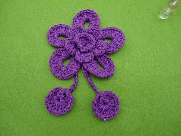 潮汕手钩花算不算呢?