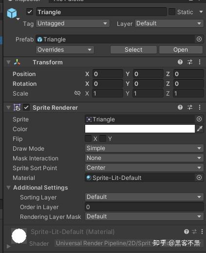 Unity 的序列化语言 YAML - 知乎