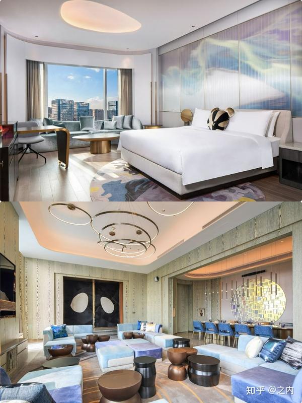 成都W酒店，！设计时尚很有设计感，年轻人旅行首选！ - 知乎
