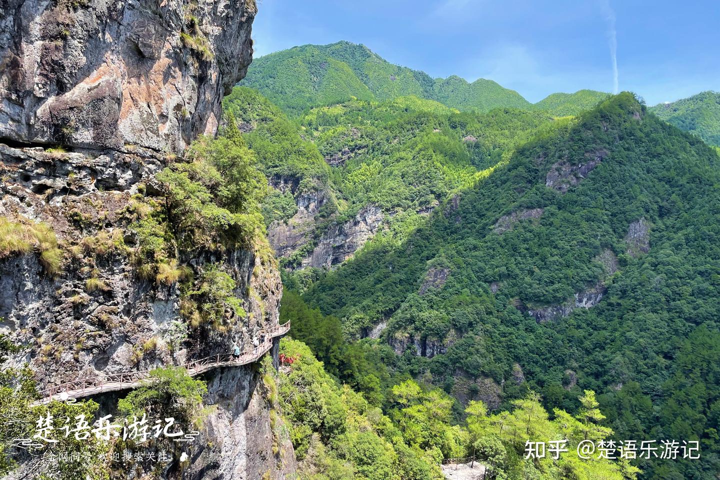 雍正亲自取名的屏南县，竟是福建有名的旅游城市，景点多到逛不完 - 知乎