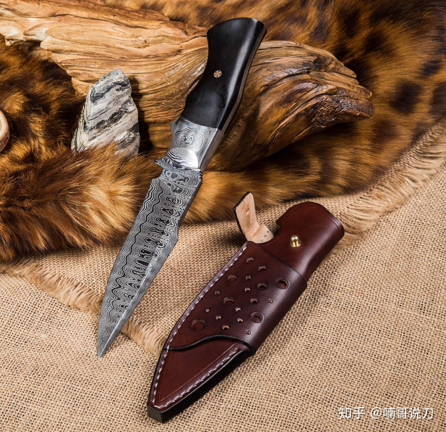 100把日本刀都不如一把明代镔铁刀贵，镔铁到底是一种什么材料？ - 知乎