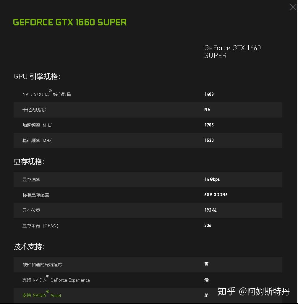 nvidia系列显卡驱动