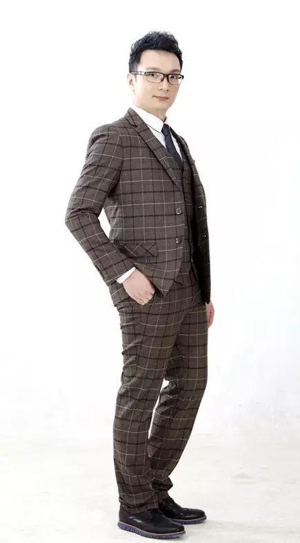 我的形象,这些都不重要,重要的是搭档马毅和我有一个连续征战时间最长