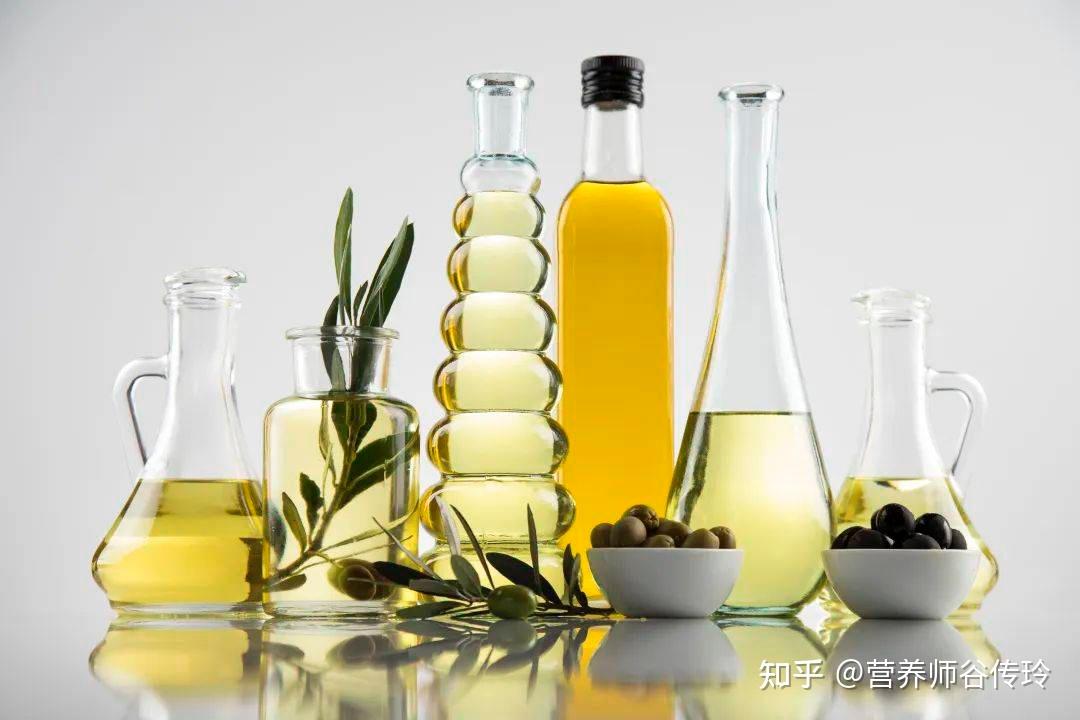 没想到最适合炒菜的油是这种油,推荐4种平替油 - 知乎