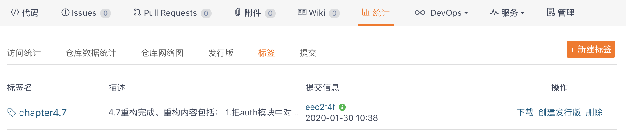 Git教程推荐21 Git教程推荐