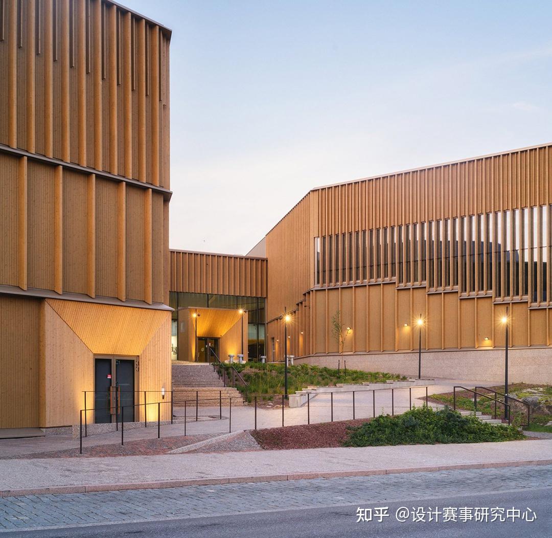 奖项揭晓 | 2025意大利THE PLAN大奖揭晓，line+、浙大设计院、姚仁喜大元建筑工场、水石设计、紋建筑等团队登榜 - 知乎