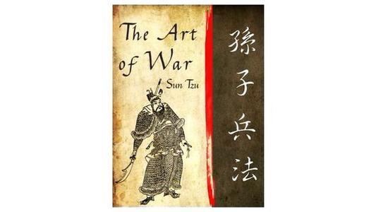 帶娃學習155把戰爭昇華為藝術theartofwar典故孫武練兵