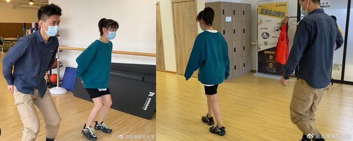 一走路就脚踝痛 踝关节损伤案例分享 知乎