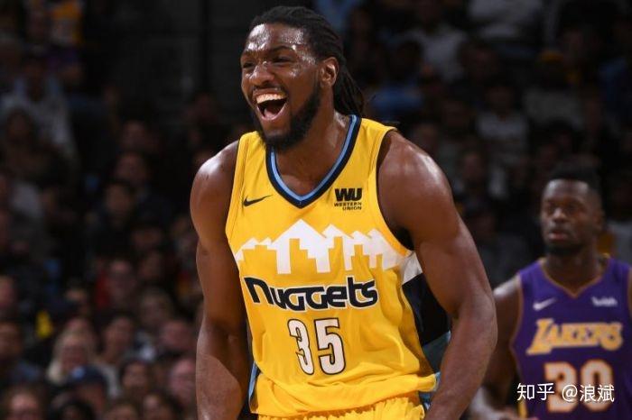 从梦之队到nba边缘人两大原因导致了半兽人法里德的快速衰退