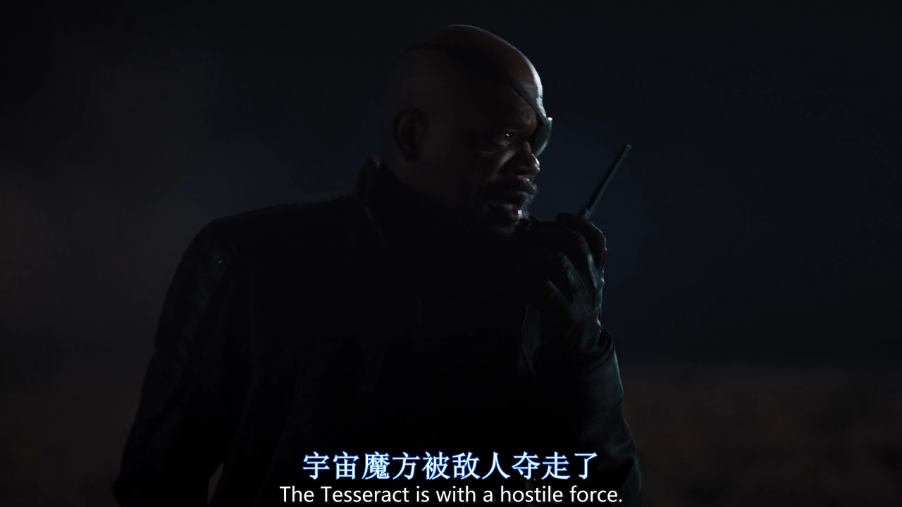 漫威电影宇宙中复仇者联盟成员都有哪些?联盟