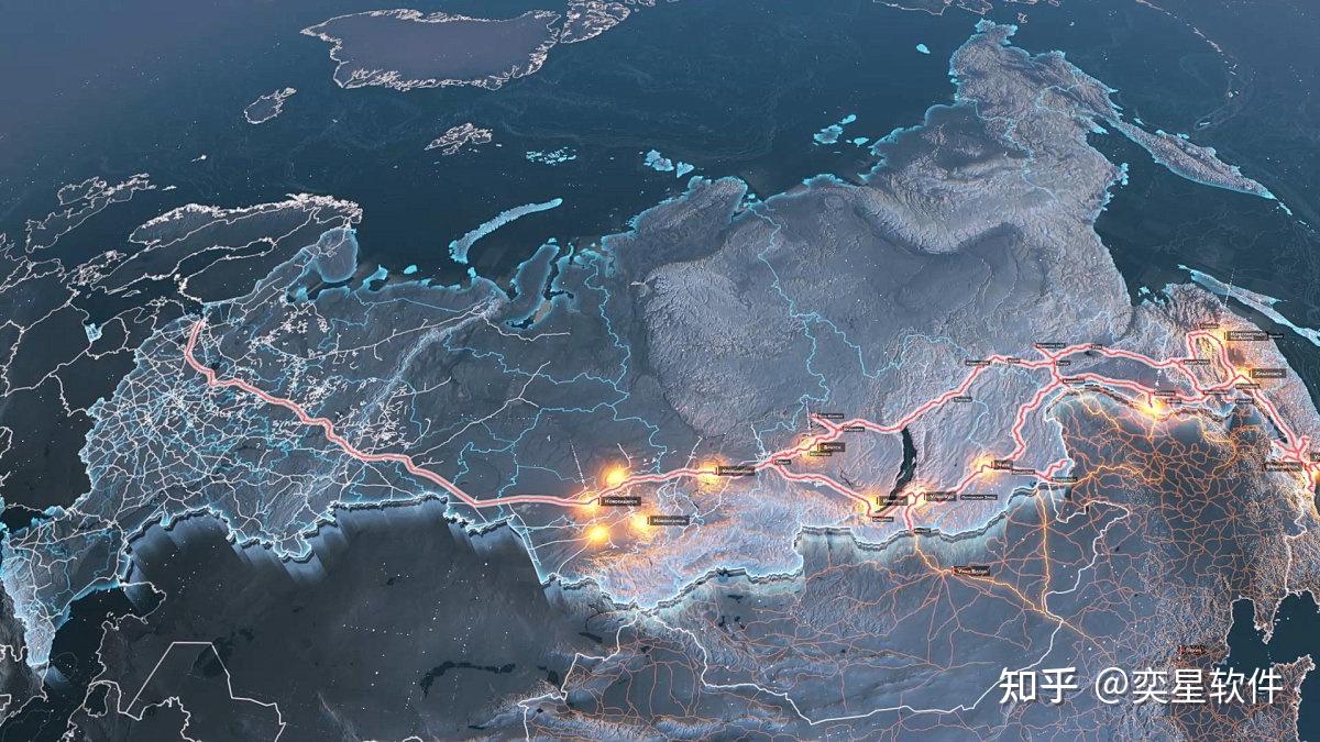 中东国际形势现状对世界的影响 - 知乎