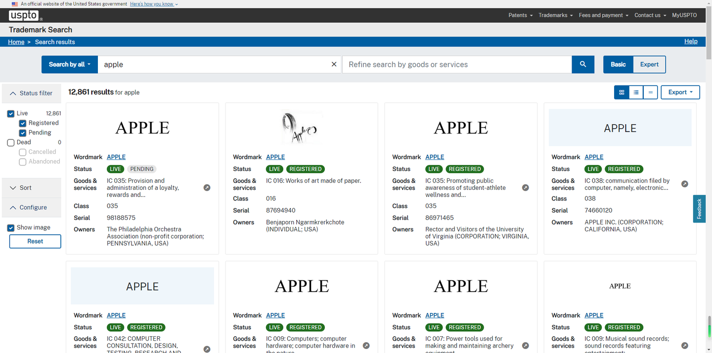 美国商标查询方法，跨境卖家预防商标侵权。 - 知乎