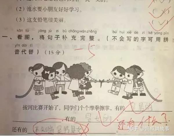 用不要不要不要只要造句()