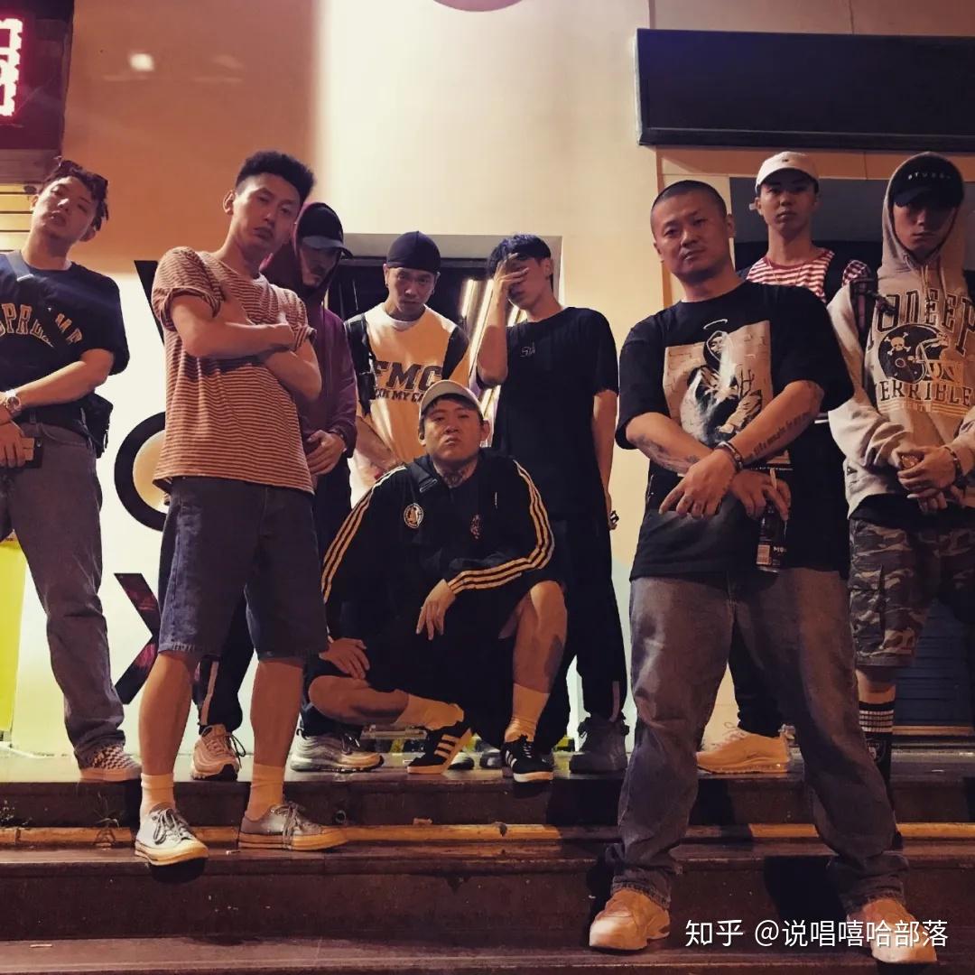 红花会与nous握手言和小鬼担任说唱听我的引起争议