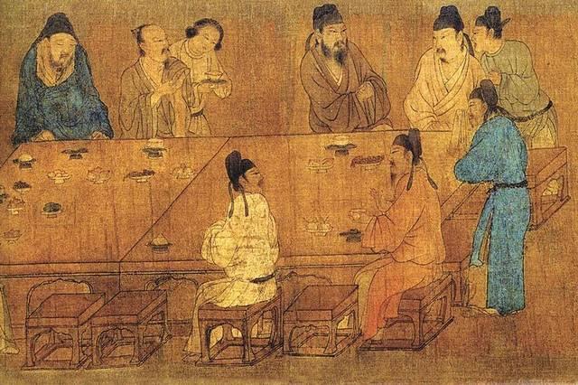连贯性极强的政治举措:唐朝的史官制度发生了哪些变化呢? - 知乎