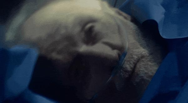 《电锯惊魂10》满屏血浆!顶级恐怖IP高调杀回!