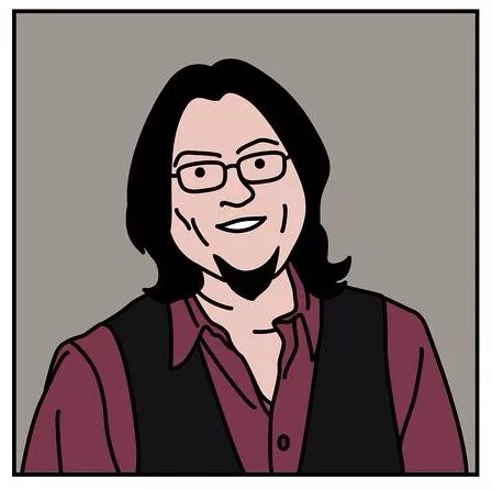 高晓松在49岁这一年我原谅了自己