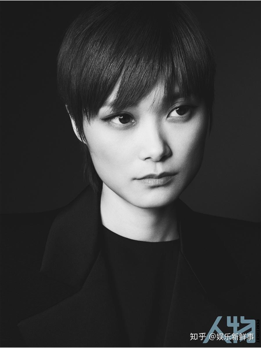 李宇春谈音乐最大价值 输出自己想表达的东西 - 知乎