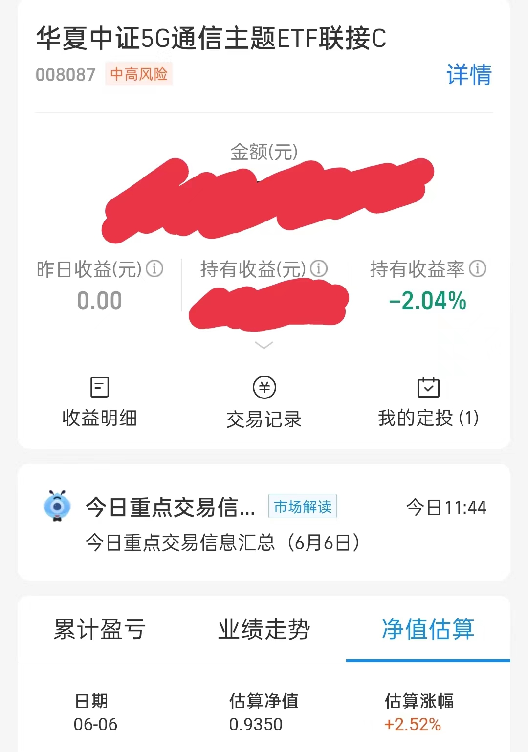 20220606午评成交量预破万亿这一消息引爆新能源