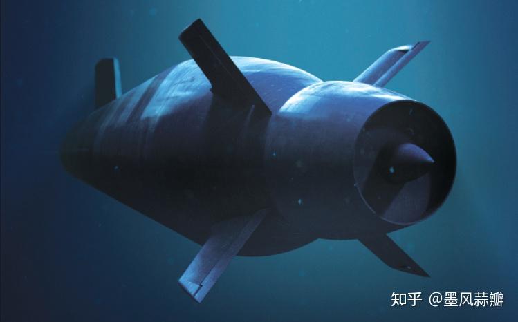 哥伦比亚级一出,其他各国战略核潜艇黯然失色 - 知乎