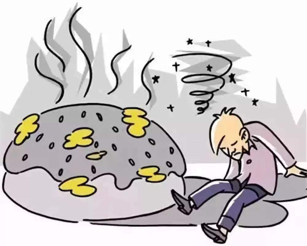 健61知 | 它的毒性是砒霜的68倍,开水煮都难消灭,你家里也藏着它吗?