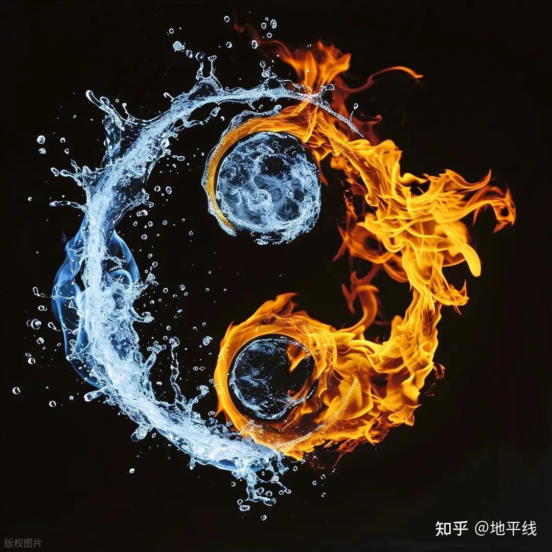 2026年离火运最凶一年:天地在换挡,看不懂的人将被淘汰 - 知乎