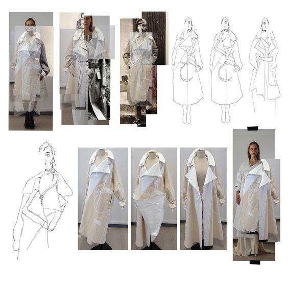 服装立体裁剪有什么奥秘吗 知乎