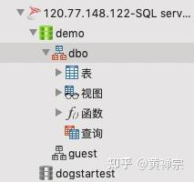 会SQL语句,就能快速开放你的SQL Server数据接口 - 知乎