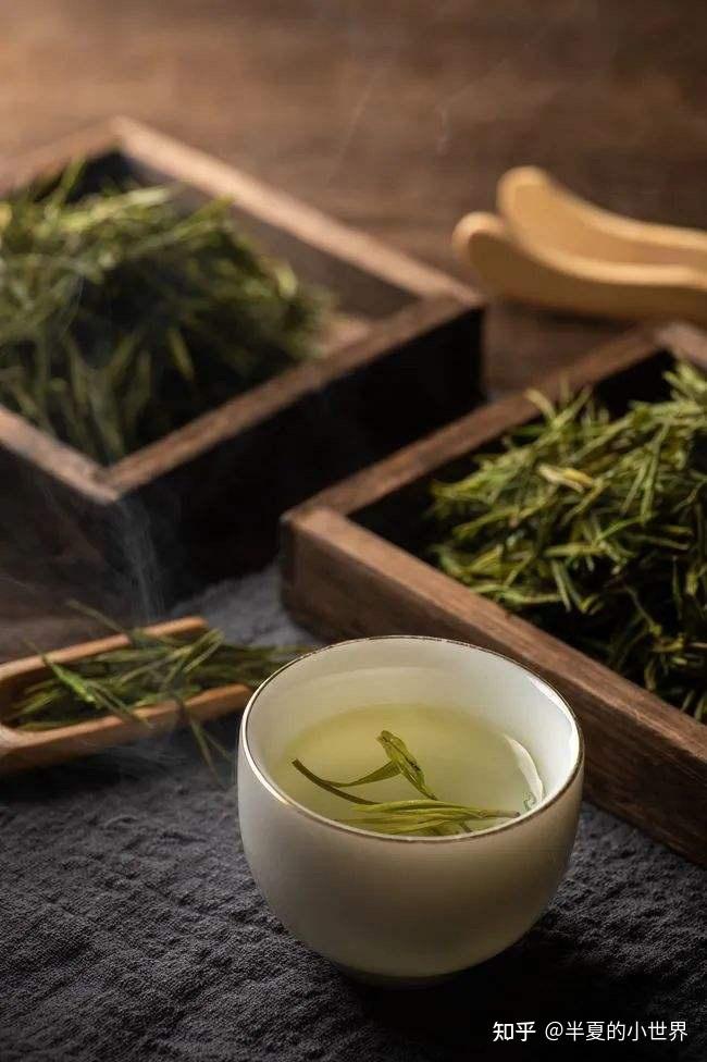 茶如人生,给生活加点"料"