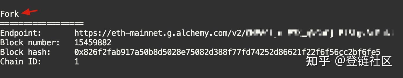 Foundry的基本使用总结 - 知乎
